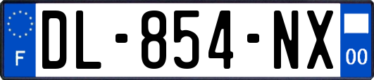 DL-854-NX