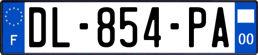 DL-854-PA