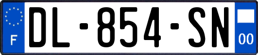 DL-854-SN