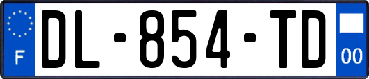 DL-854-TD