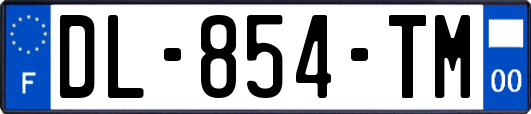 DL-854-TM