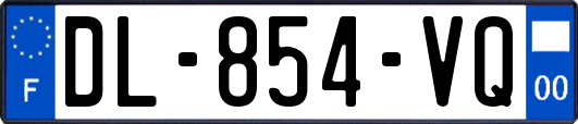 DL-854-VQ