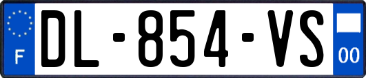 DL-854-VS