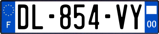 DL-854-VY