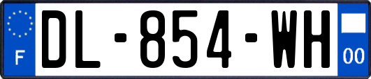 DL-854-WH