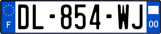 DL-854-WJ