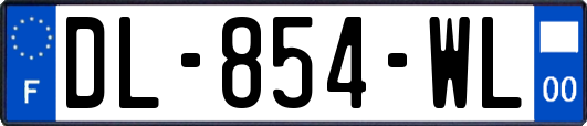 DL-854-WL