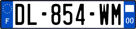 DL-854-WM