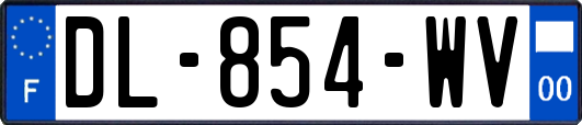 DL-854-WV