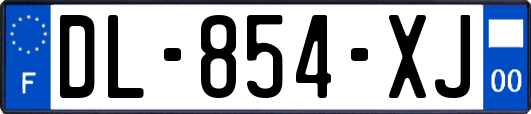 DL-854-XJ