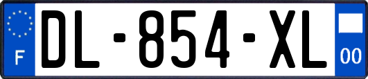 DL-854-XL