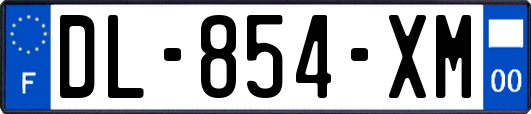 DL-854-XM