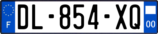 DL-854-XQ