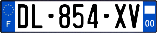 DL-854-XV