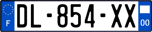 DL-854-XX