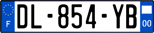 DL-854-YB