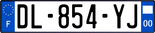 DL-854-YJ