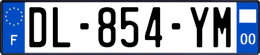 DL-854-YM