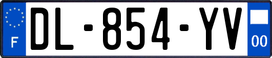 DL-854-YV