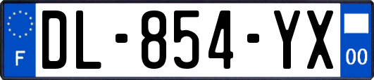 DL-854-YX