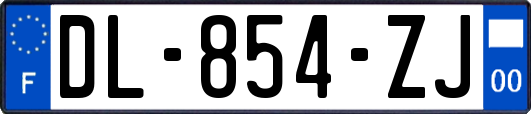 DL-854-ZJ