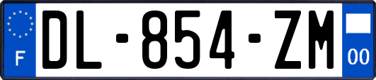 DL-854-ZM