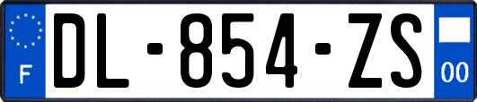 DL-854-ZS