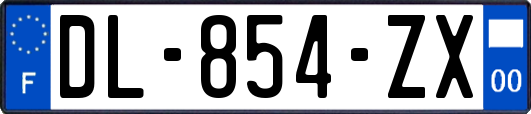 DL-854-ZX