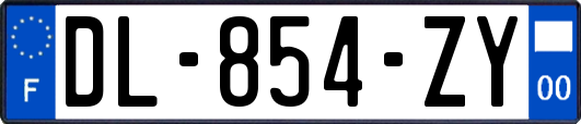 DL-854-ZY