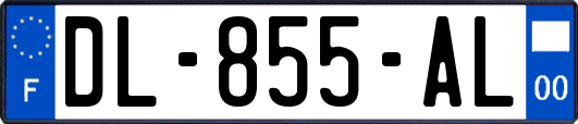 DL-855-AL