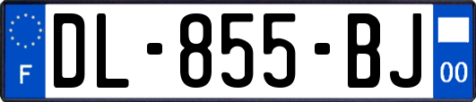 DL-855-BJ