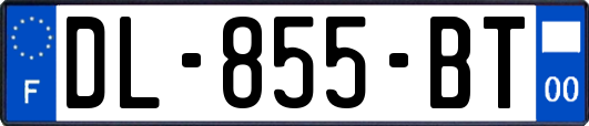 DL-855-BT