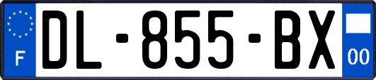 DL-855-BX