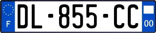 DL-855-CC