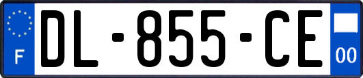 DL-855-CE