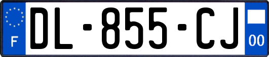 DL-855-CJ