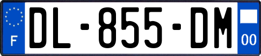 DL-855-DM