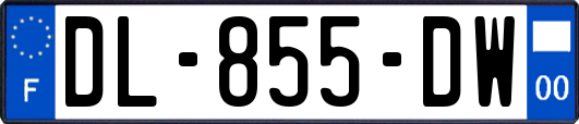 DL-855-DW