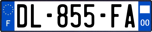 DL-855-FA