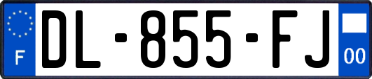 DL-855-FJ