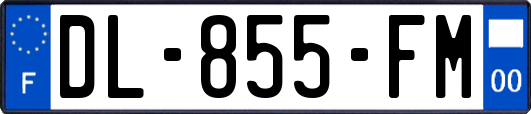DL-855-FM
