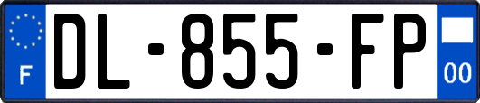 DL-855-FP