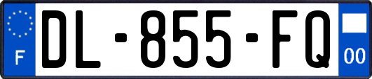 DL-855-FQ
