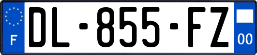 DL-855-FZ