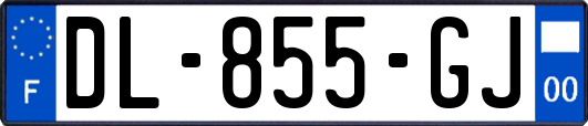 DL-855-GJ