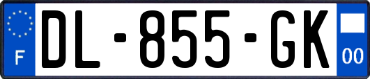 DL-855-GK