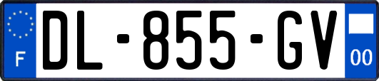 DL-855-GV