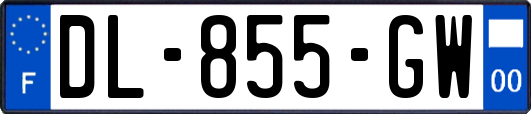 DL-855-GW