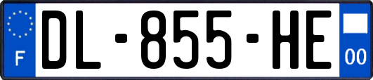 DL-855-HE