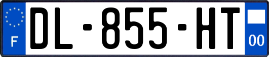 DL-855-HT